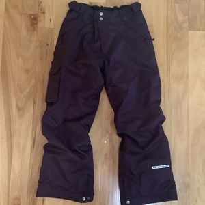 Women’s Snowboard pants
